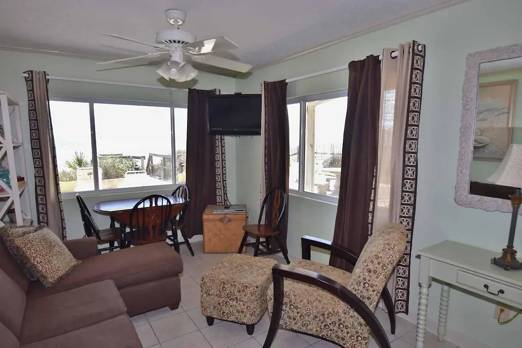 18 Oceanna Villa Panama City Beach 0*,