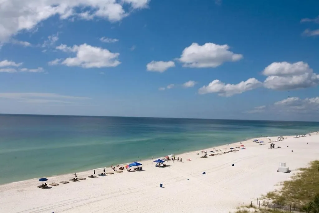 18 Oceanna Villa Panama City Beach 0*,