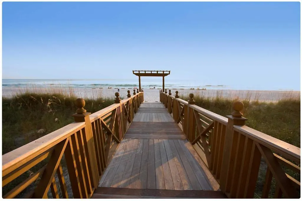 18 Oceanna Villa Panama City Beach USA