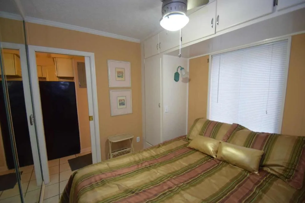 18 Oceanna Villa Panama City Beach 0*,  USA