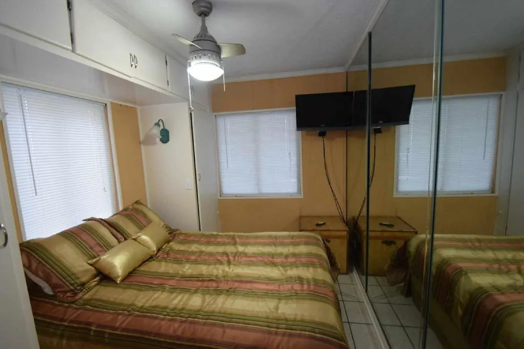 18 Oceanna Villa Panama City Beach Semesterbostad