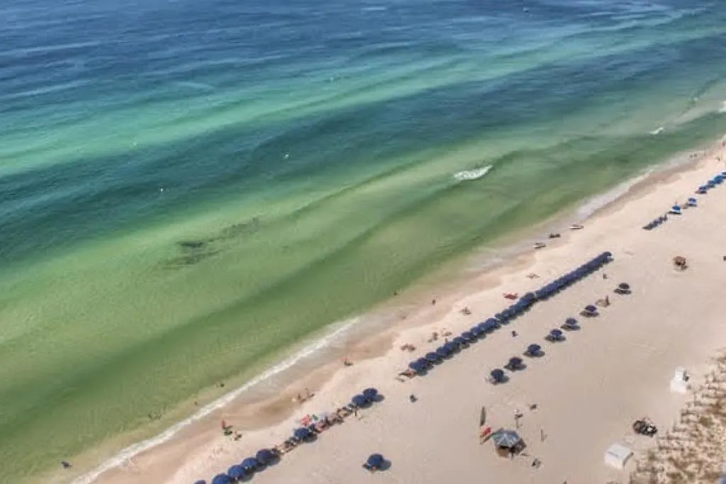 18 Oceanna Villa Panama City Beach