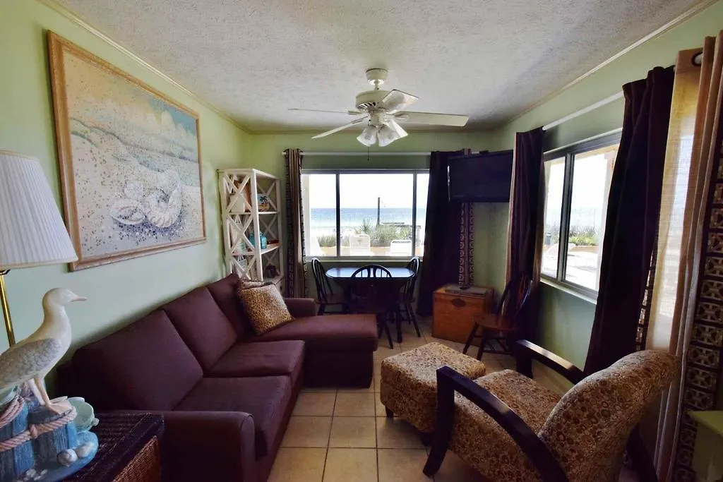 Holiday home 18 Oceanna Villa Panama City Beach