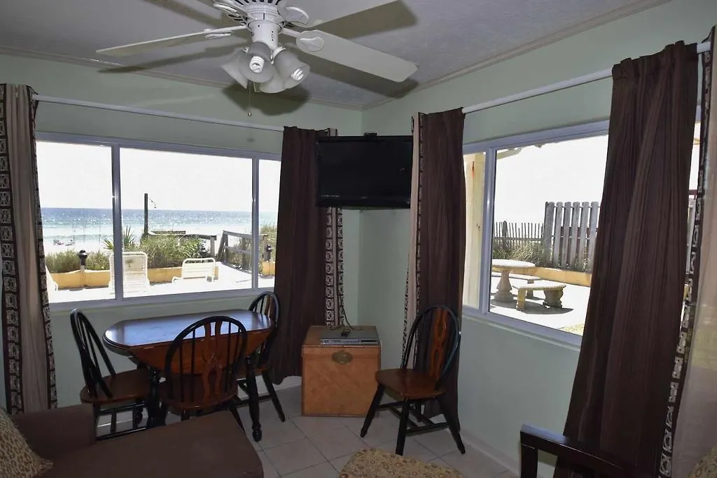 18 Oceanna Villa Panama City Beach Holiday home