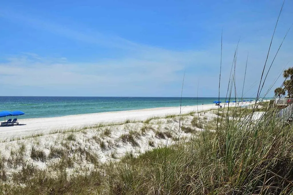 18 Oceanna Villa Panama City Beach United States
