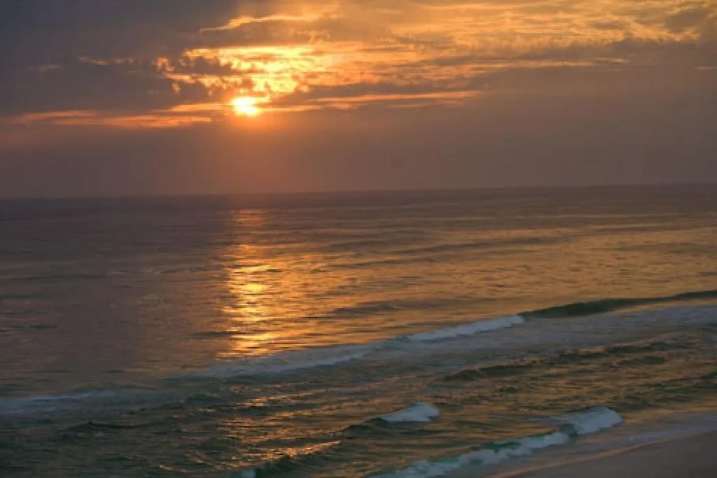 Holiday home 18 Oceanna Villa Panama City Beach