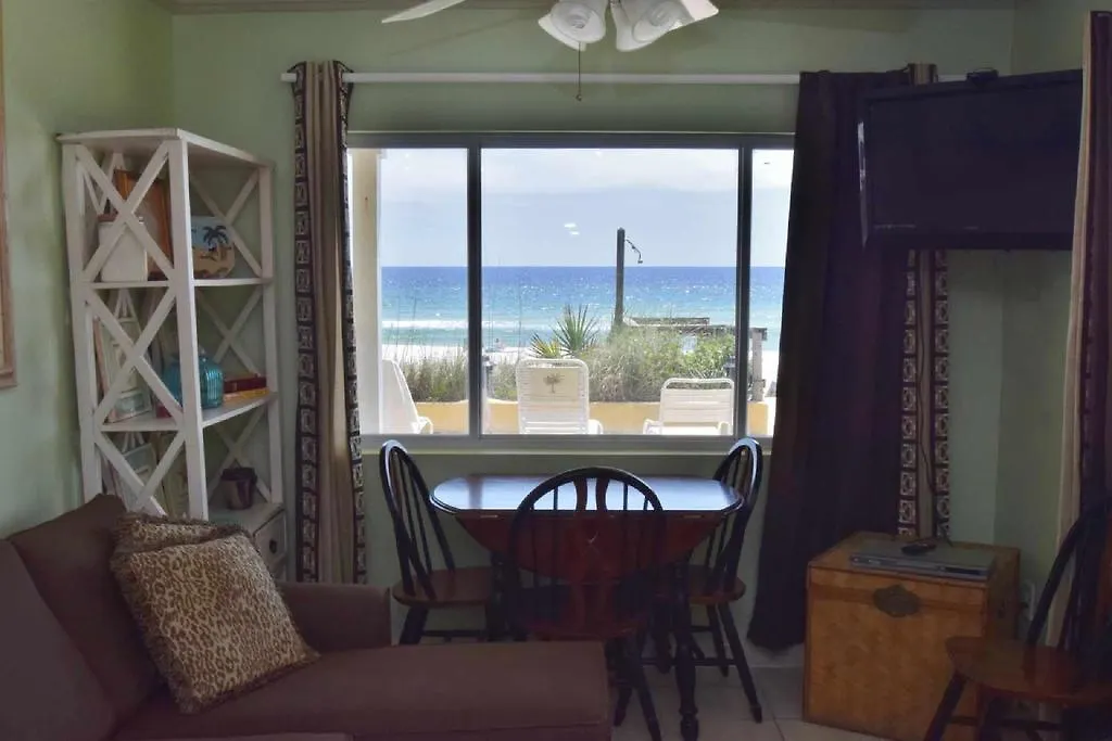 Holiday home 18 Oceanna Villa Panama City Beach United States