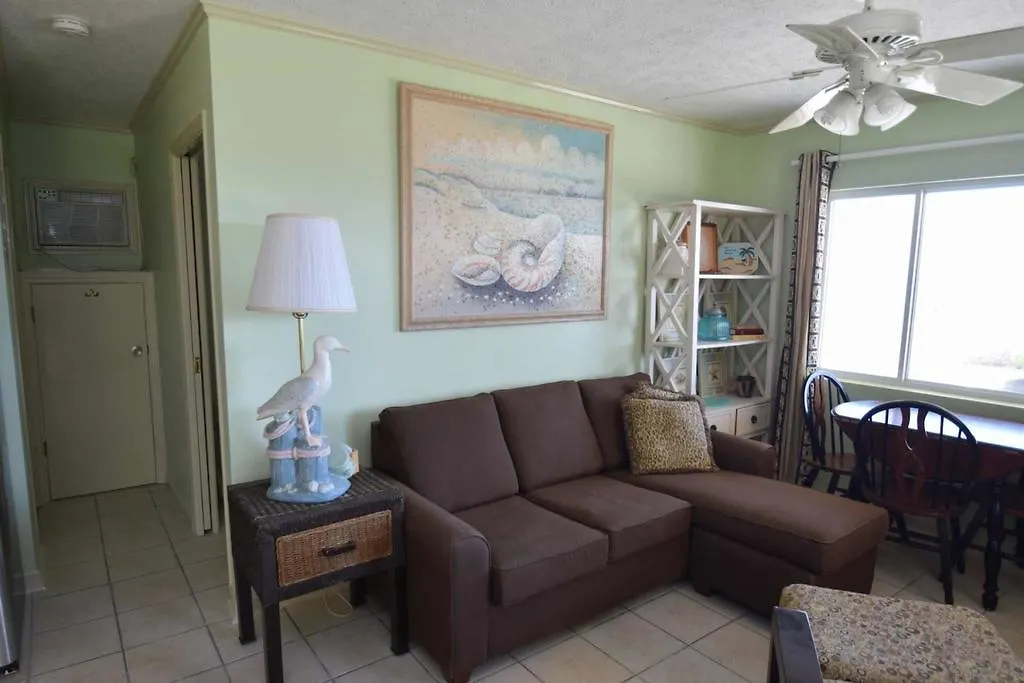 Holiday home 18 Oceanna Villa Panama City Beach
