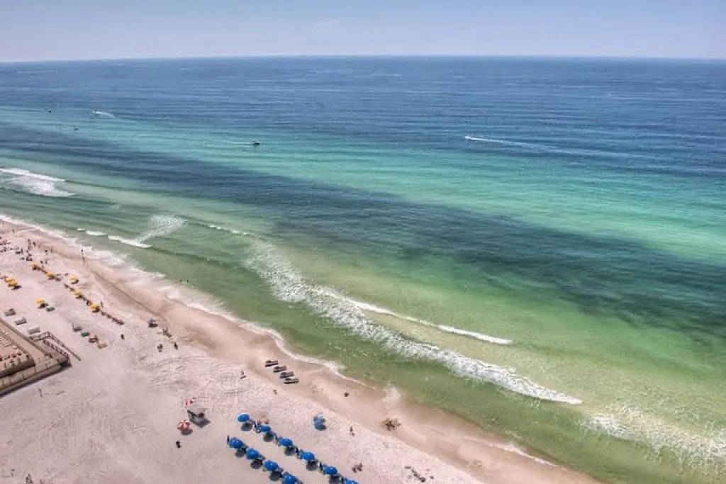 Holiday home 18 Oceanna Villa Panama City Beach