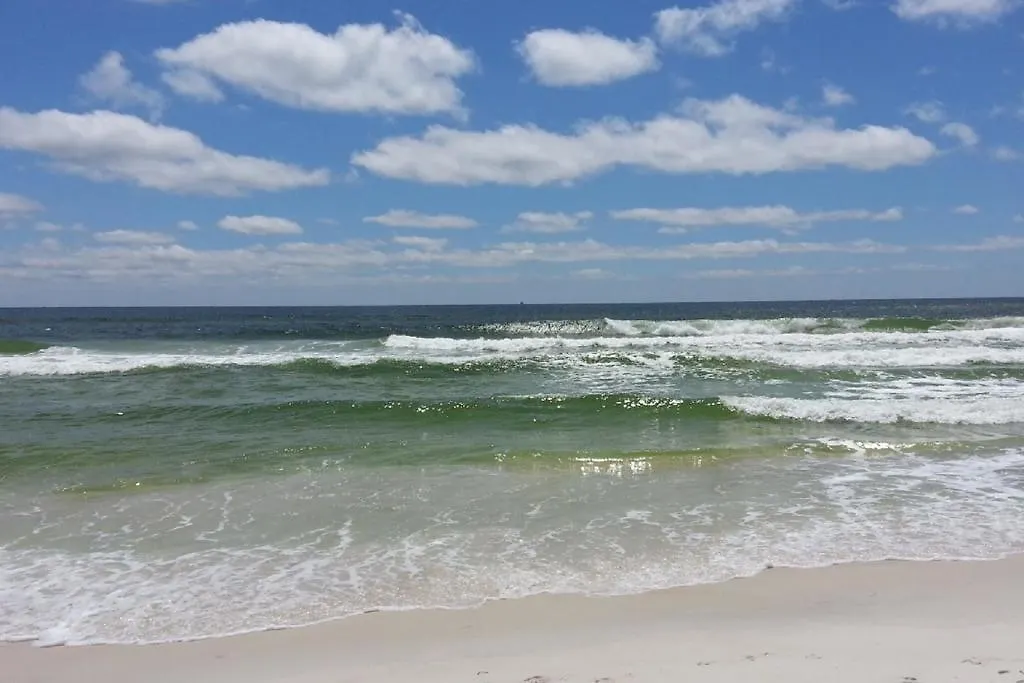 18 Oceanna Villa Panama City Beach